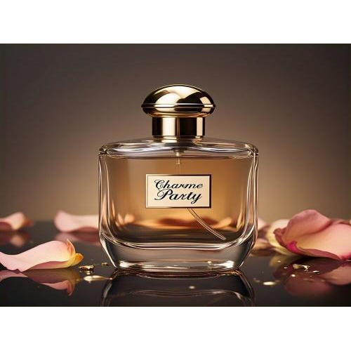 Nước hoa Charme Party chính hãng mua ở đâu ?